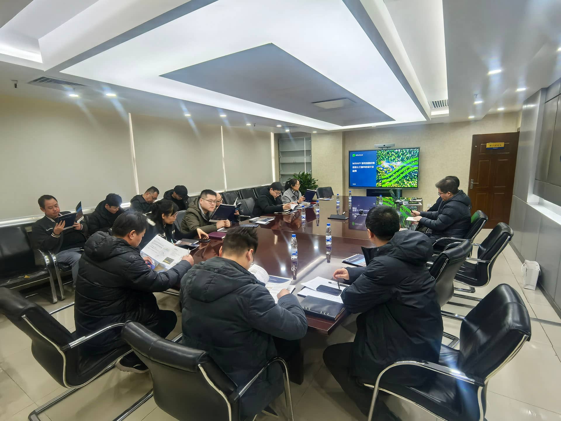 中交岩土相关图片